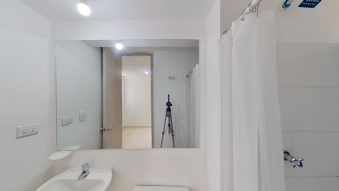 Apartamento en Venta en el Conjunto Coralina