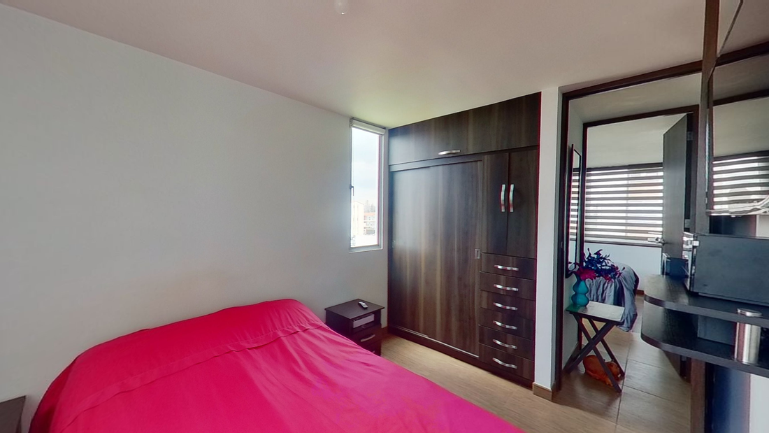 Apartamento en Venta en el Conjunto Torres de Zuame Alisos