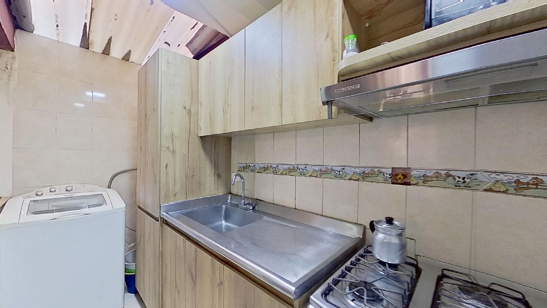 Casa en Venta en el Conjunto El Recreo 2