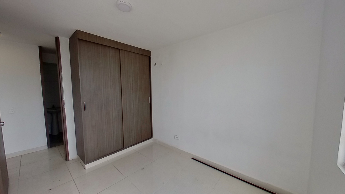 Apartamento en Venta en el Conjunto Guacamaya