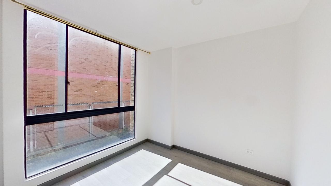 Apartamento en Venta en el Conjunto Madeiros