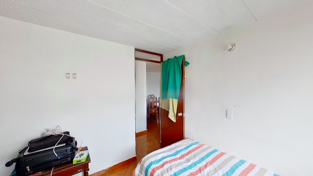 Apartamento en Venta en el Conjunto Ciudadela La Libertad
