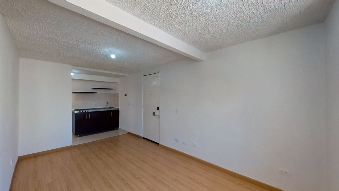 Apartamento en Venta en el Conjunto Ventanas de Usminia
