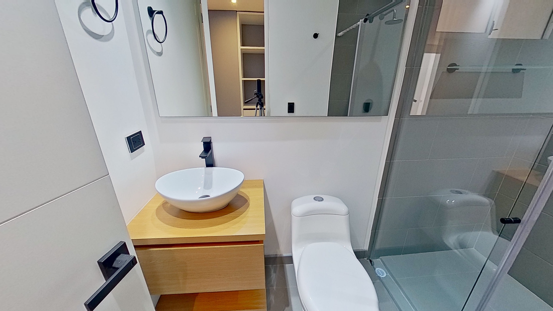 Apartamento en Venta en el Conjunto Camino de la Colina