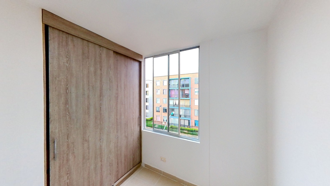 Apartamento en Venta en el Conjunto Vega del Río