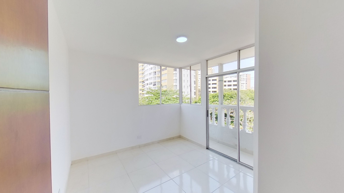 Apartamento en Venta en el Conjunto Edificio vicali II