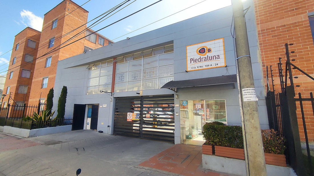 Apartamento en Venta en el Conjunto Piedraluna
