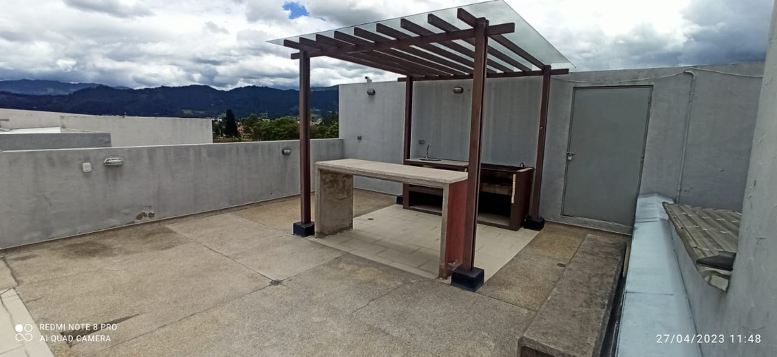 Apartamento en Venta en el Conjunto Conjunto Residencial MidTown