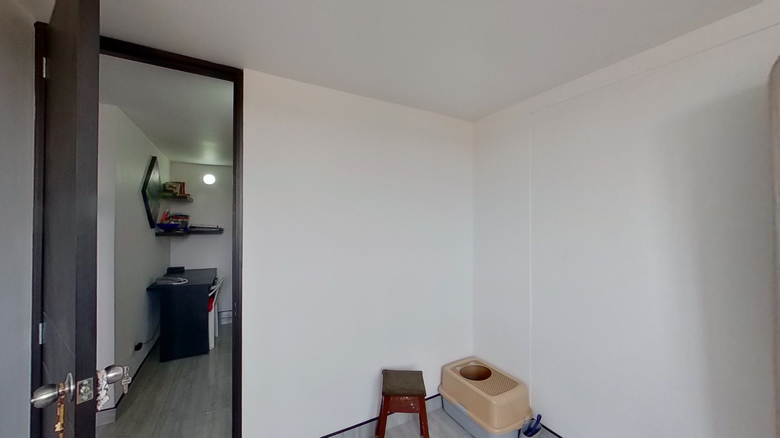 Apartamento en Venta en el Conjunto Fontana La Prosperidad