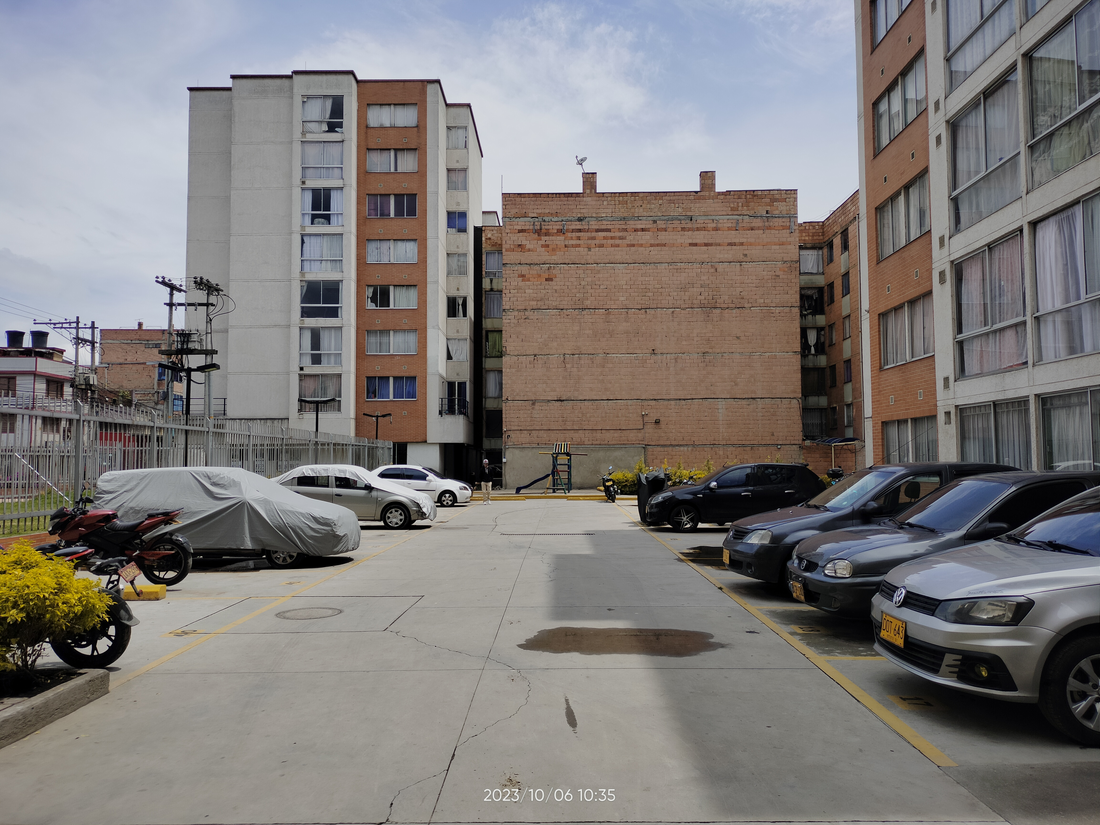 Apartamento en Venta en el Conjunto Shalom 1