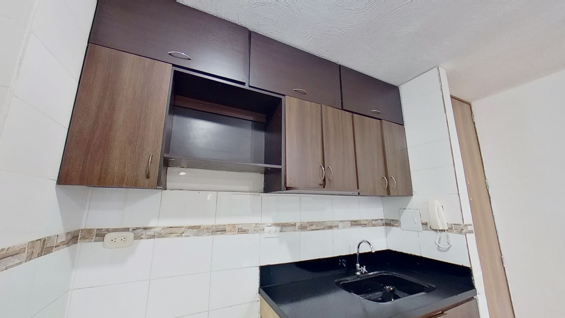 Apartamento en Venta en el Conjunto Torres del jardin