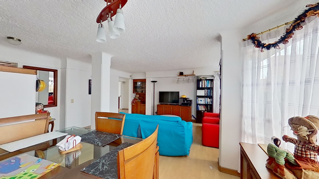 Apartamento en Venta en el Conjunto Imoval 5