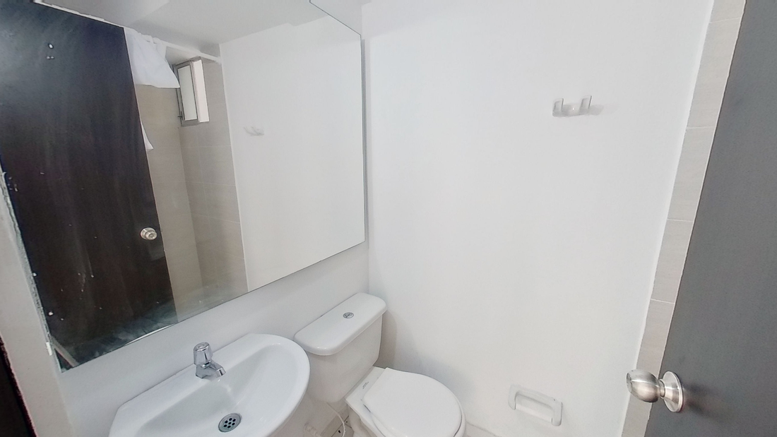 Apartamento en Venta en el Conjunto Golondrina