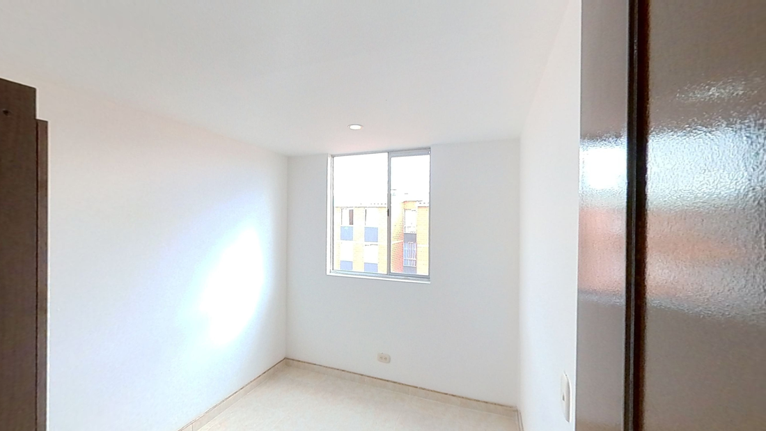 Apartamento en Venta en el Conjunto Bungavilla