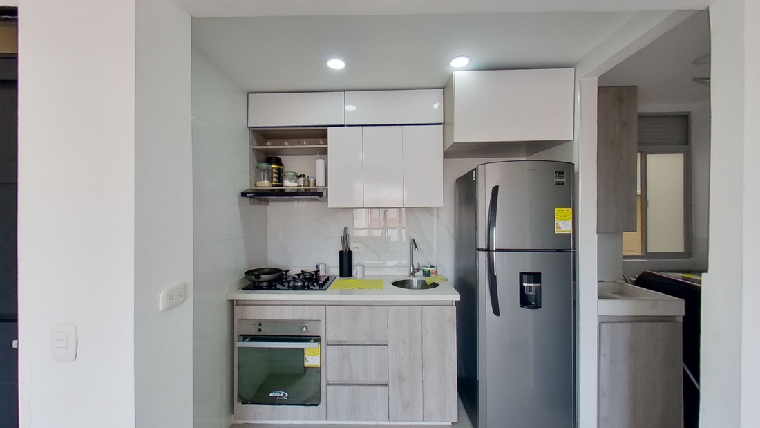 Apartamento en Venta en el Conjunto Mirla