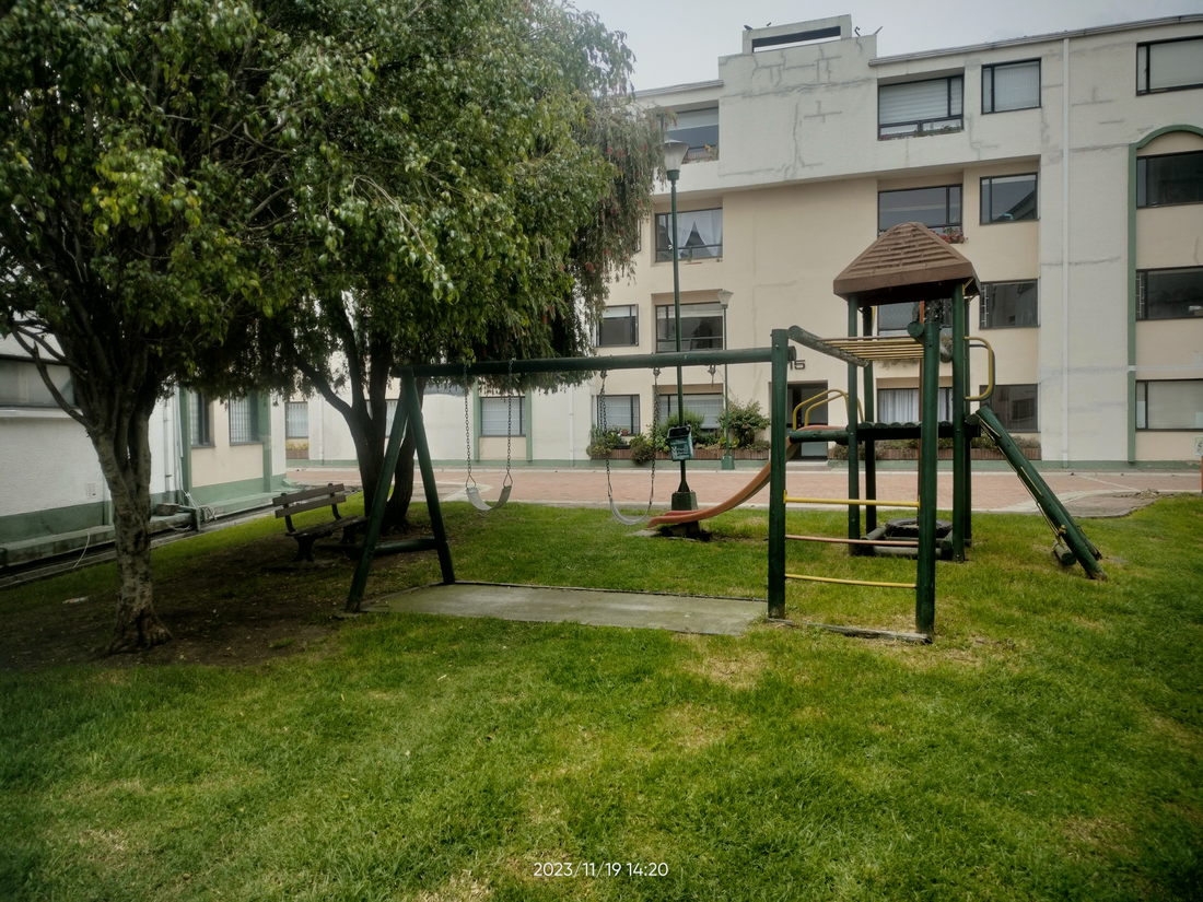 Apartamento en Venta en el Conjunto Villas del Mediterráneo