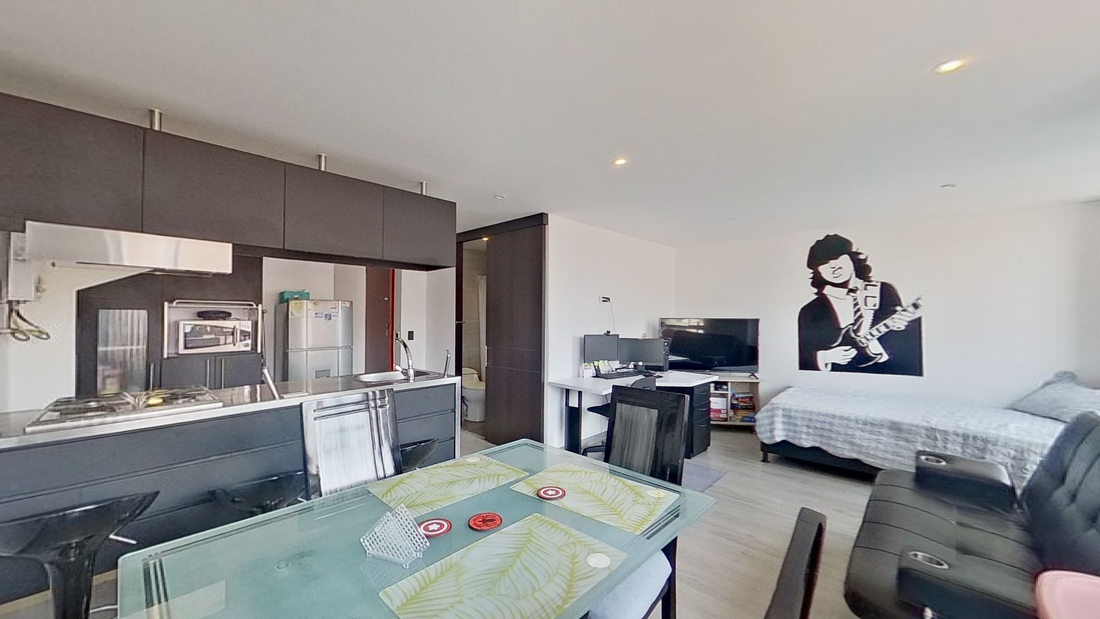 Apartamento en Venta en el Conjunto Calle 106