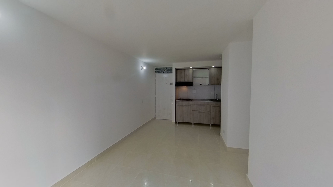 Apartamento en Venta en el Conjunto Altavista El Mirador