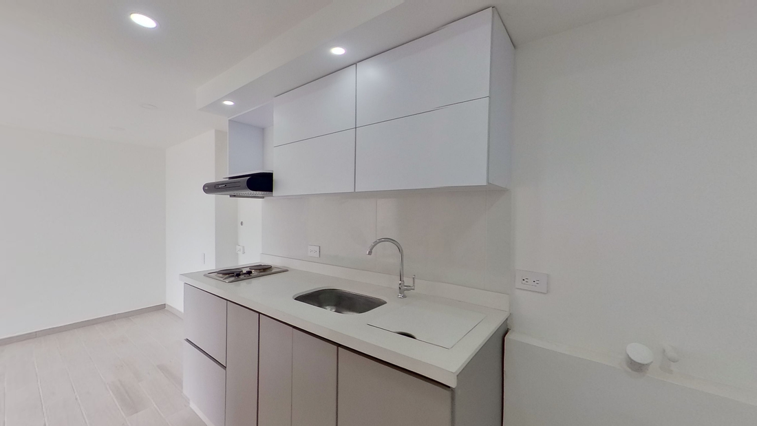Apartamento en Venta en el Conjunto Navarra