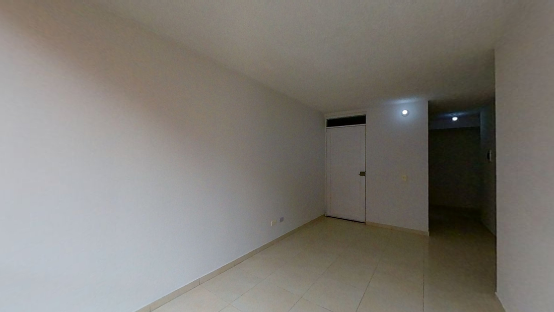 Apartamento en Venta en el Conjunto Malva