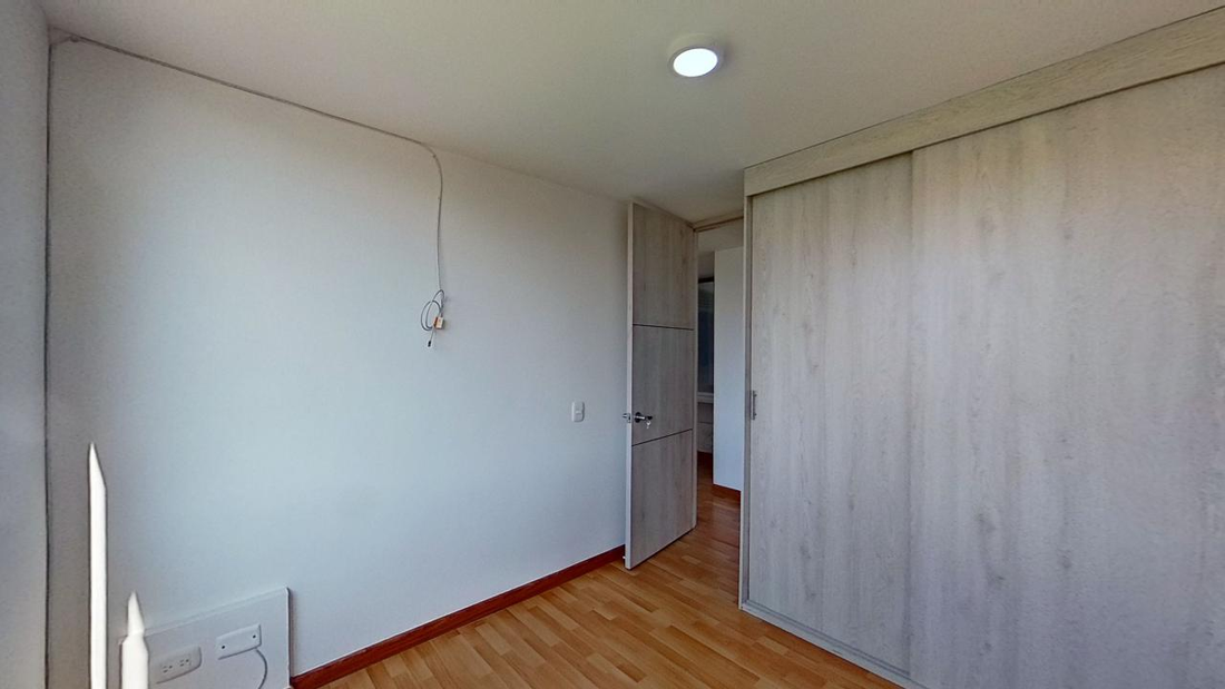 Apartamento en Venta en el Conjunto Provenzal