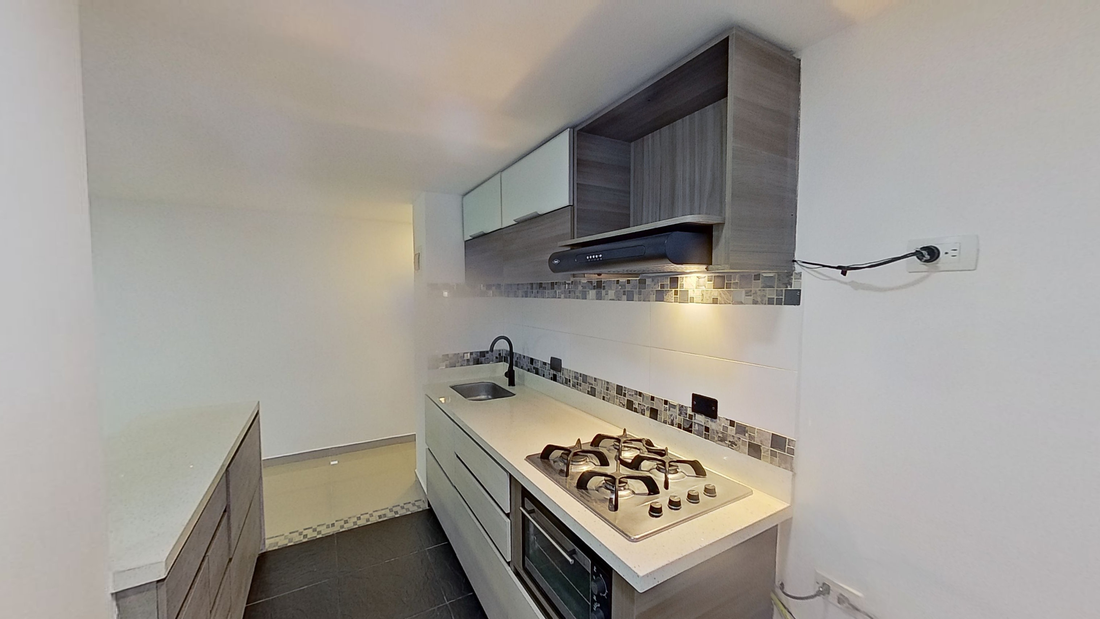 Apartamento en Venta en el Conjunto Puerta Madera