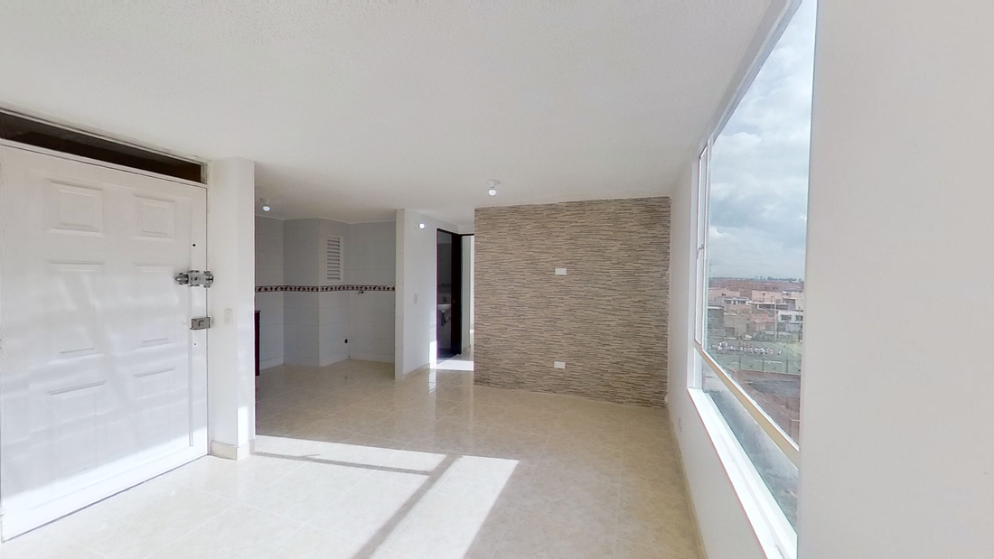 Apartamento en Venta en el Conjunto La Ilusion 2