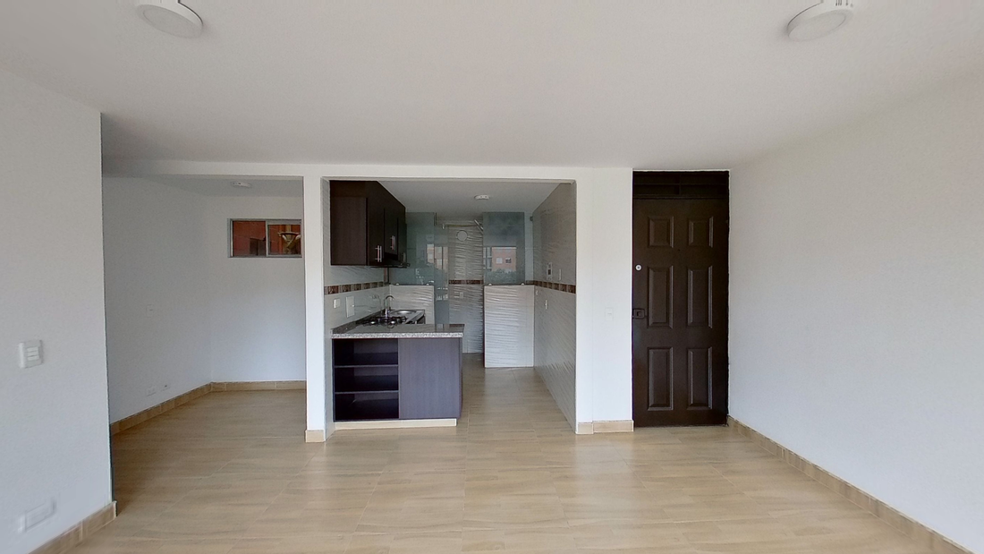 Apartamento en Venta en el Conjunto Tarento