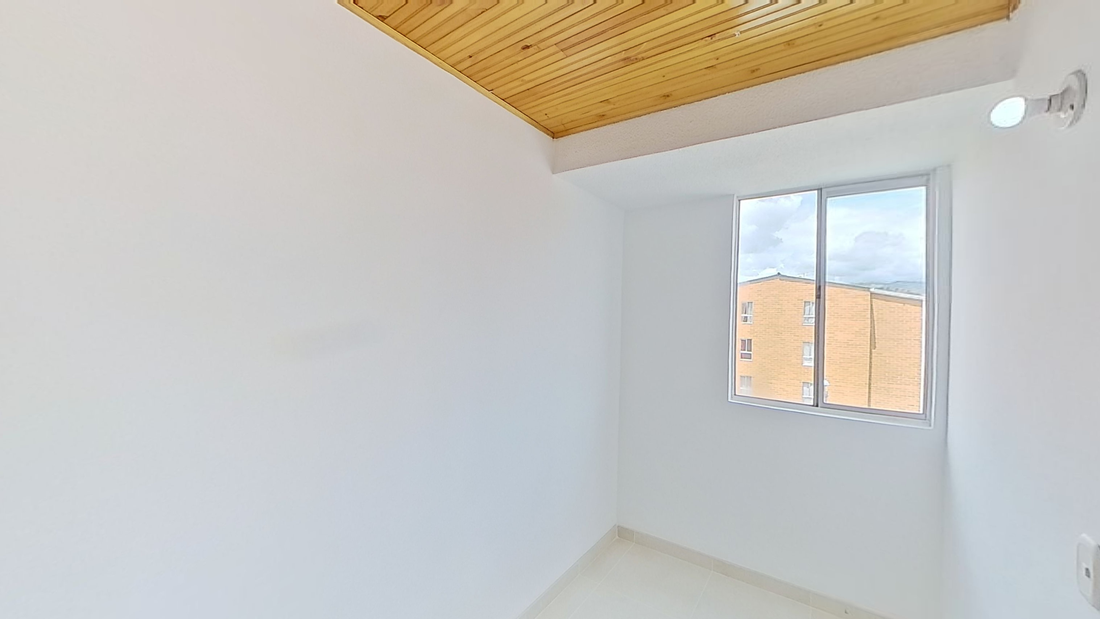Apartamento en Venta en el Conjunto Camelia 1