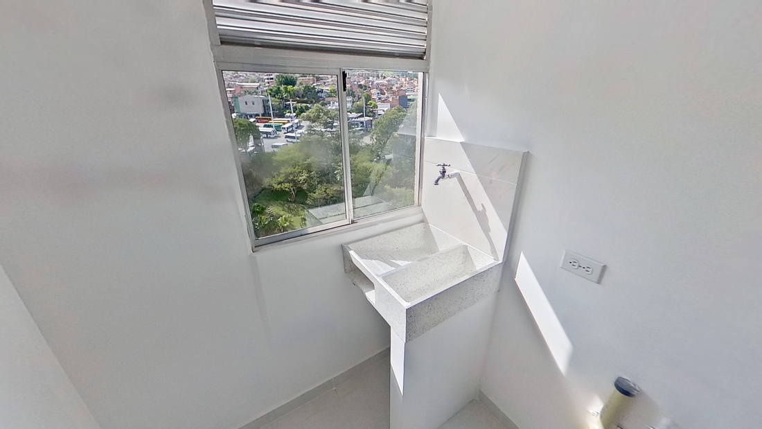 Apartamento en Venta en el Conjunto Manzanillo