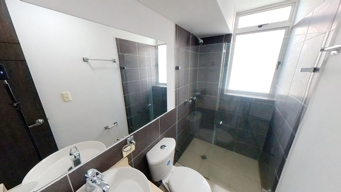 Apartamento en Venta en el Conjunto Sayab