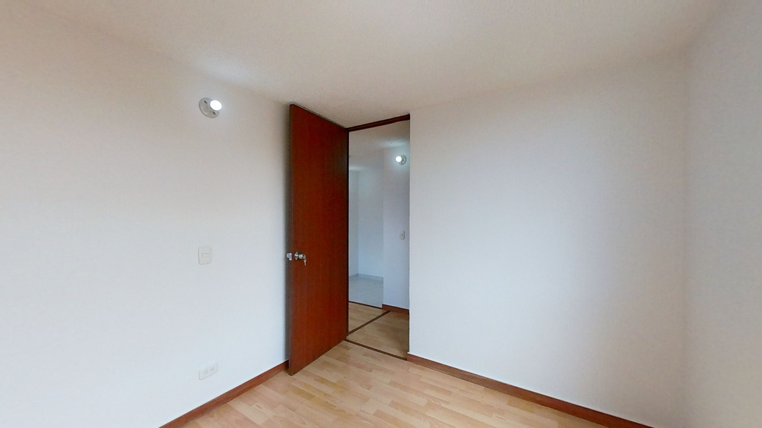 Apartamento en Venta en el Conjunto Parque Macarena 3