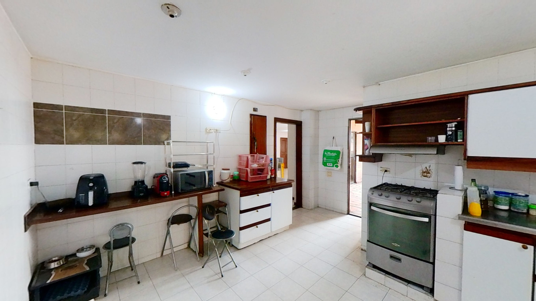 Apartamento en Venta en el Conjunto Ankara