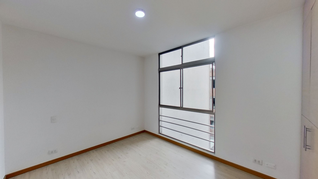 Apartamento en Venta en el Conjunto Parque 138