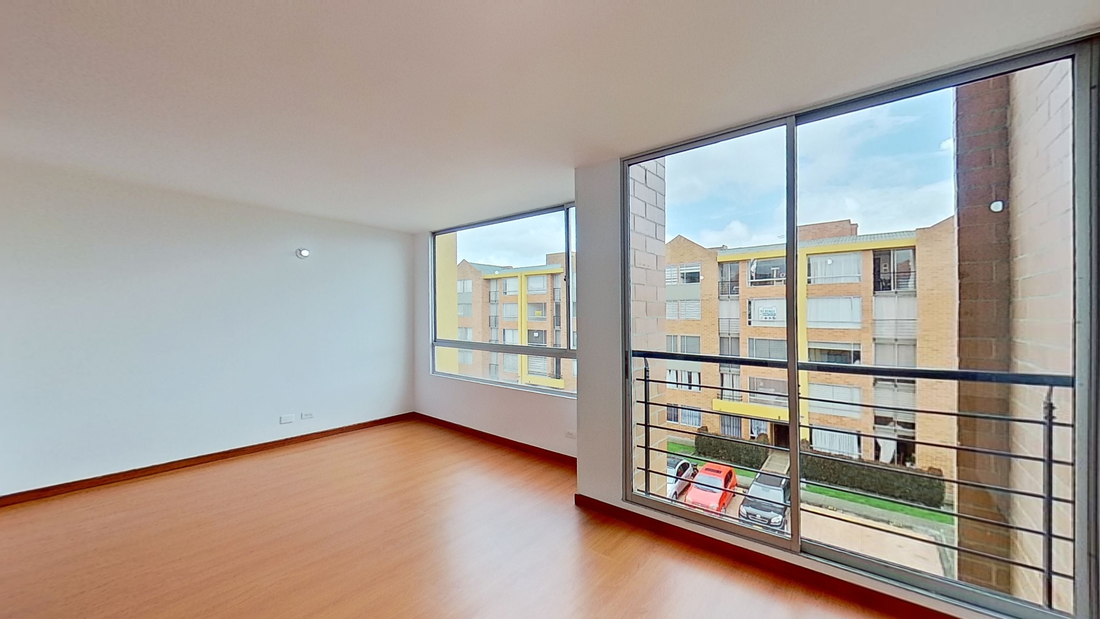 Apartamento en Venta en el Conjunto Moray