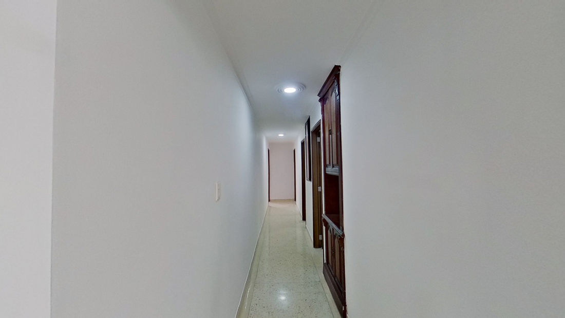 Apartamento en Venta en el Conjunto Edificio mirador del porvenir