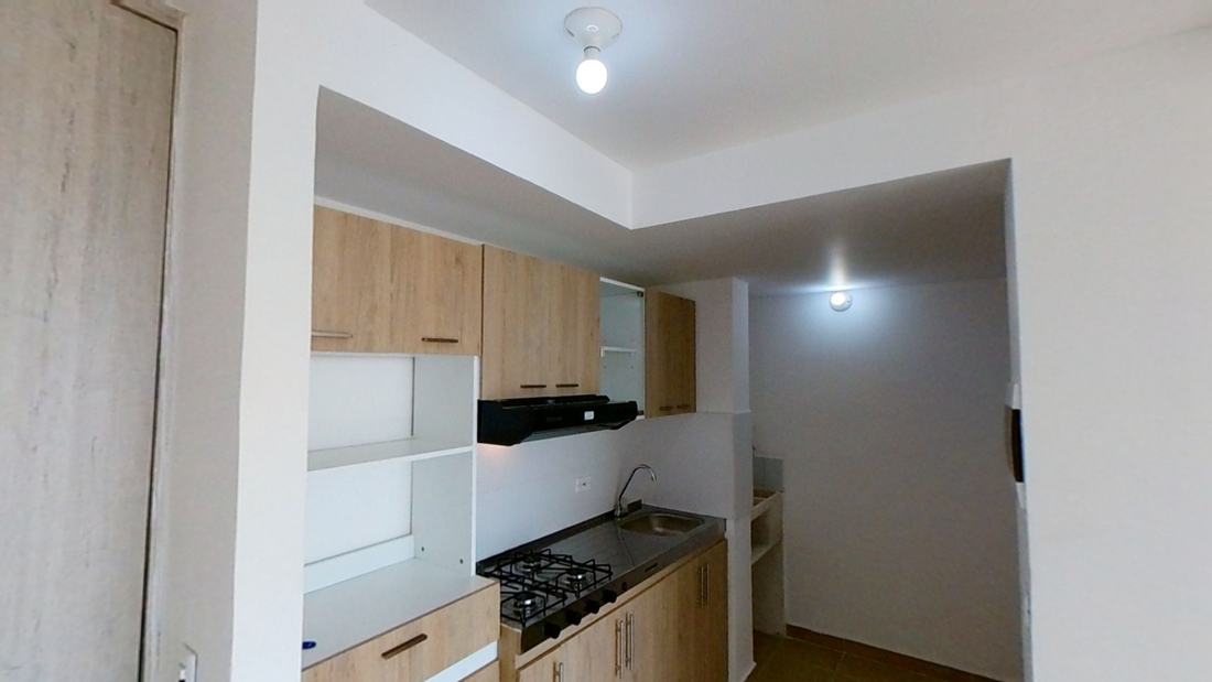 Apartamento en Venta en el Conjunto Lazio