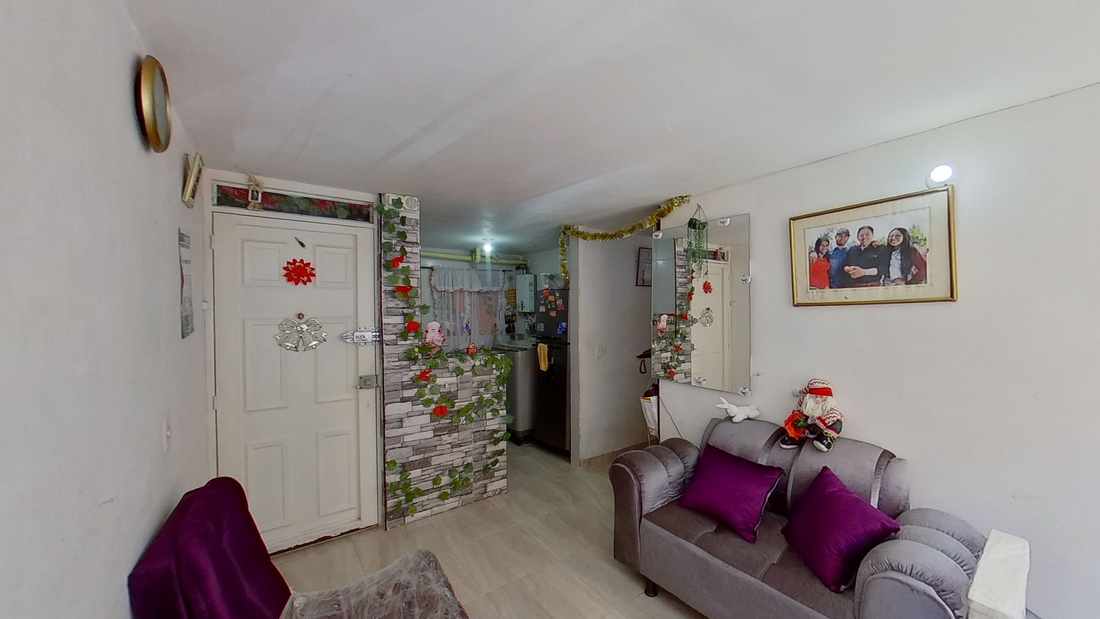 Apartamento en Venta en el Conjunto Acanto 1