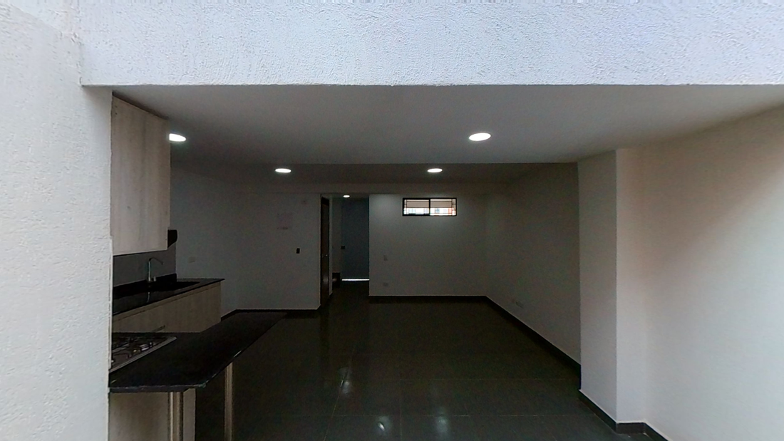 casa con conjunto cerrado en Venta en el Conjunto Celesta