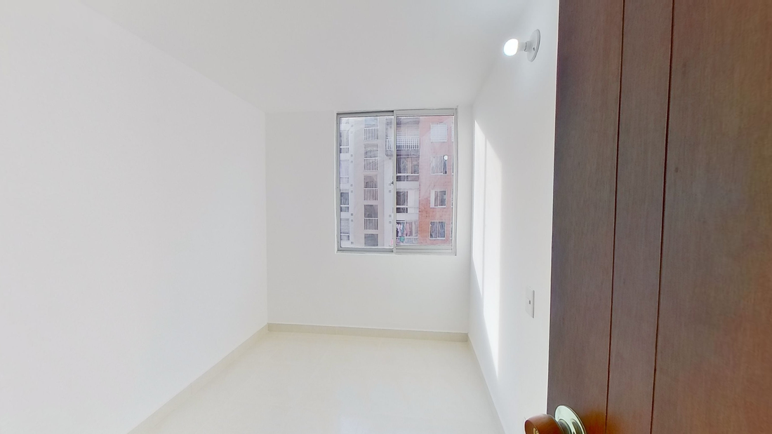 Apartamento en Venta en el Conjunto Altavista El Mirador