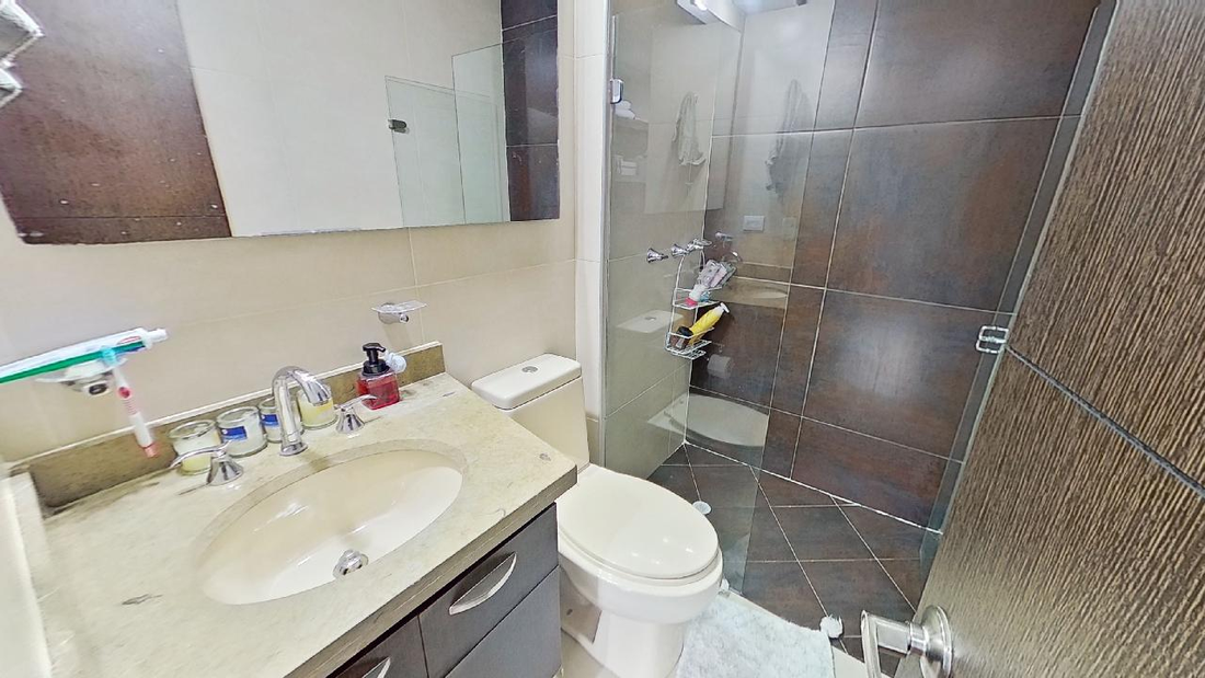 Apartamento en Venta en el Conjunto Los Naranjos