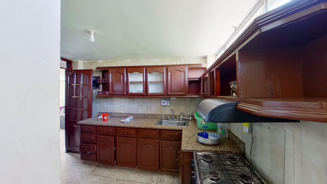 Apartamento en Venta en el Conjunto Edificio tampa