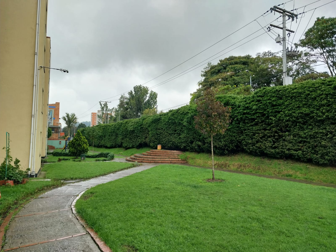 Apartamento en Venta en el Conjunto Bosques del Portal