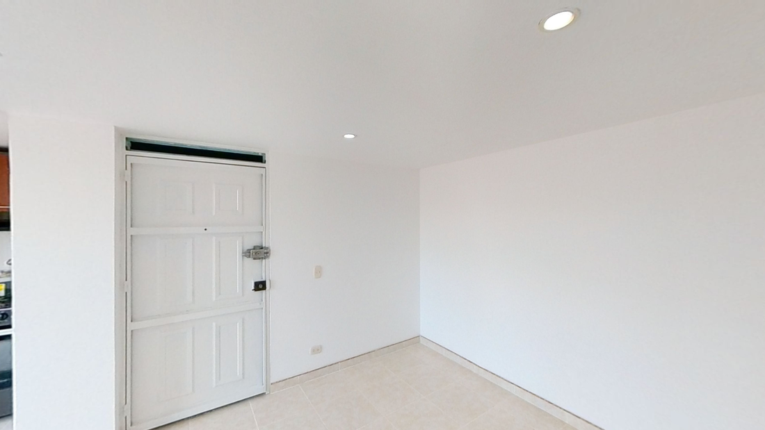 Apartamento en Venta en el Conjunto Bungavilla