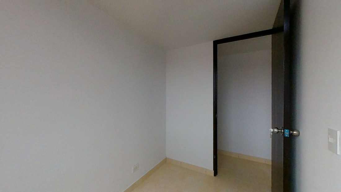 Apartamento en Venta en el Conjunto Parque Campestre 4