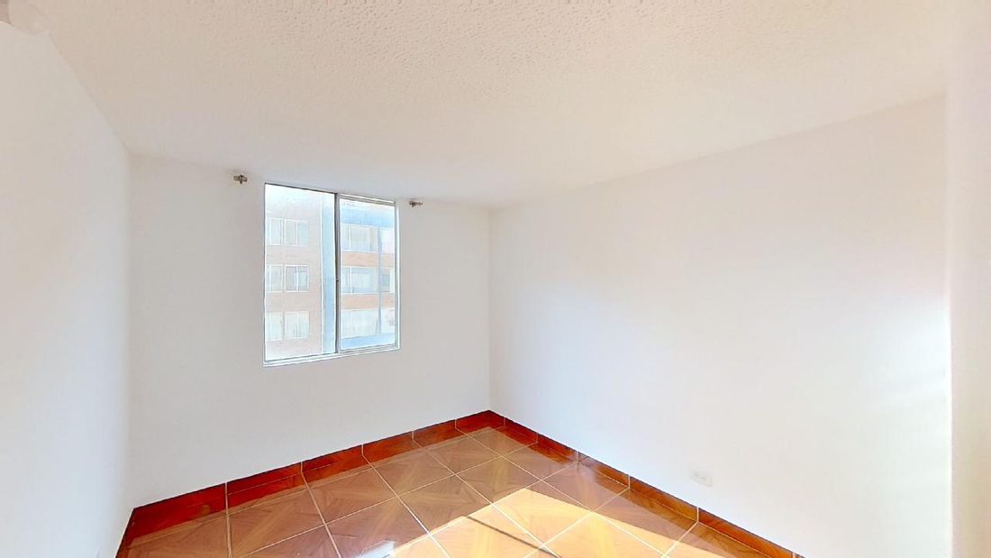 Apartamento en Venta en el Conjunto Prados de Ipanema