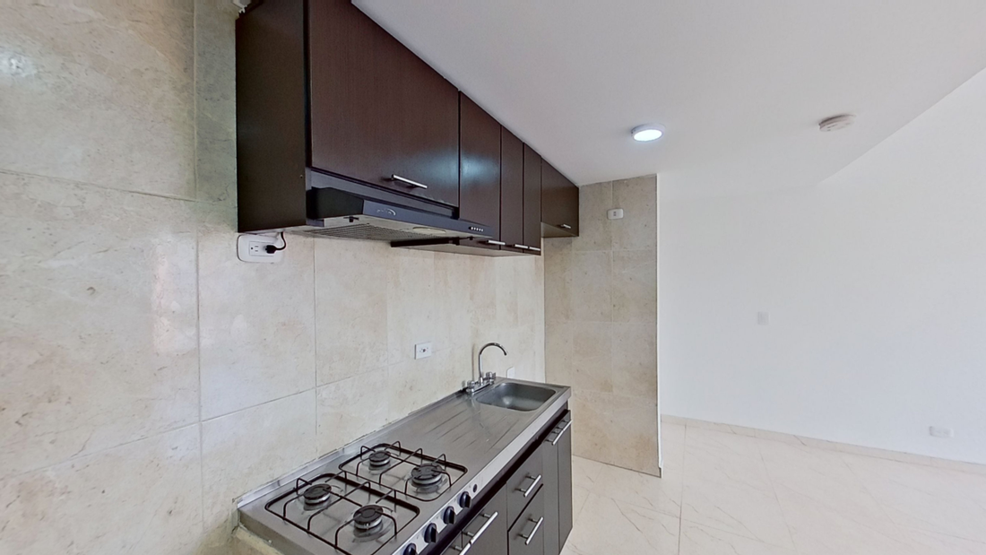 Apartamento en Venta en el Conjunto Terraluna