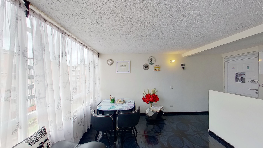 Apartamento en Venta en el Conjunto Los Ciruelos