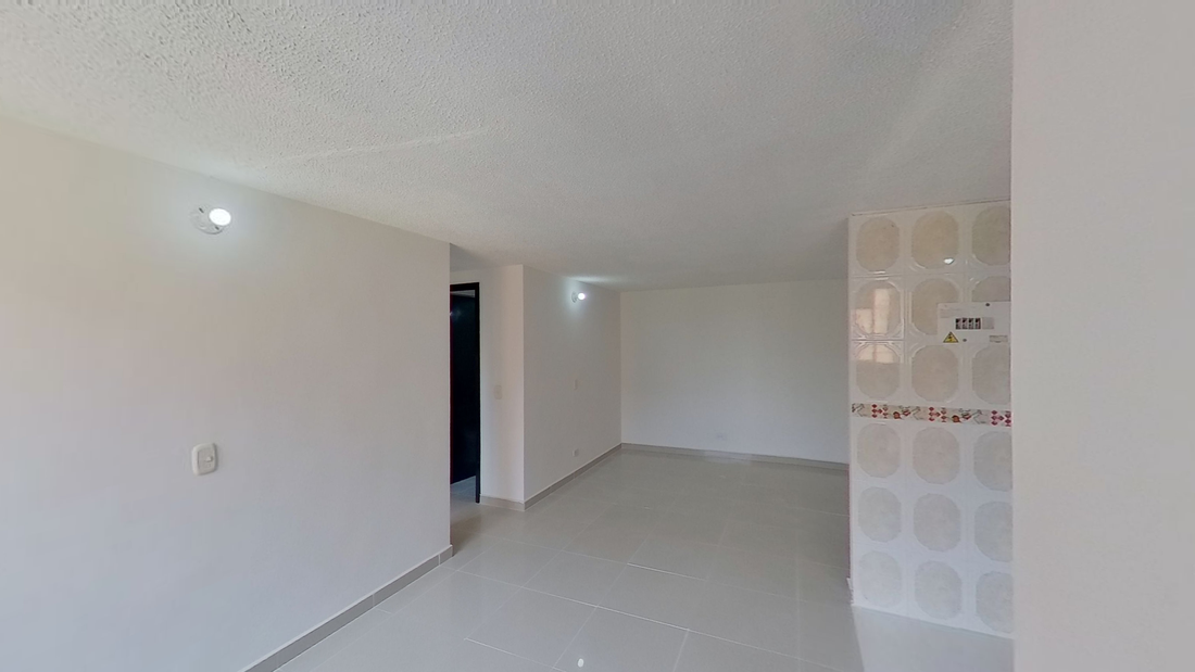 Apartamento en Venta en el Conjunto Parques del Porvenir