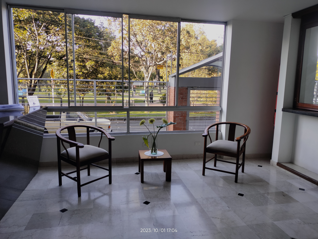 Apartamento en Venta en el Conjunto Parque Real